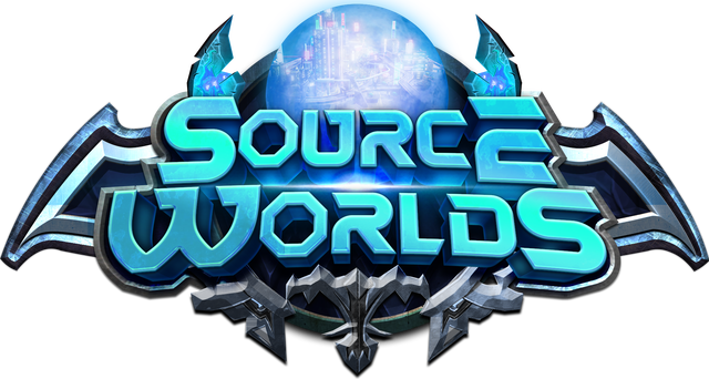 SourceWorlds logo
