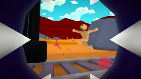 Last Train Outta' Wormtown - скриншот 6