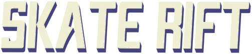 Skate Rift logo