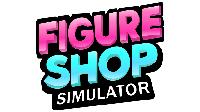 Figure Shop Simulator logo