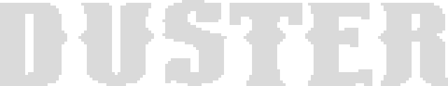 Duster logo