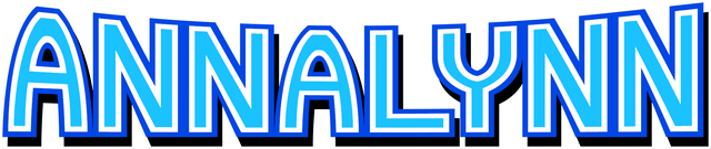 Annalynn logo