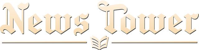 News Tower logo