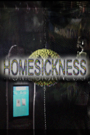 HOMESICKNESS