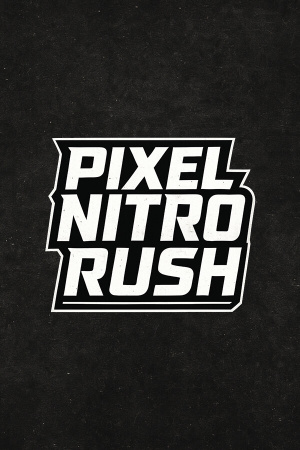 Pixel Nitro Rush