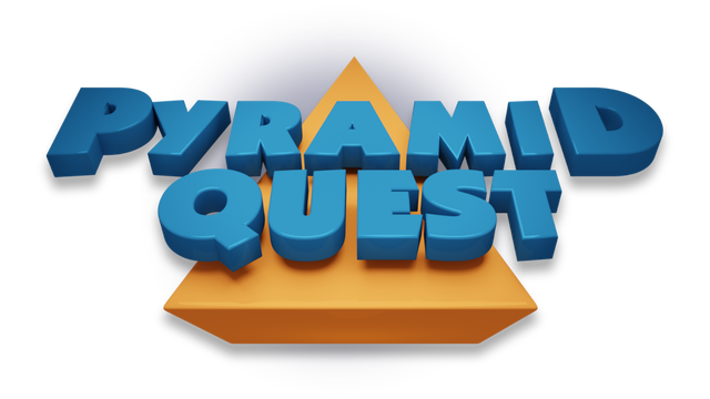 Pyramid Quest logo