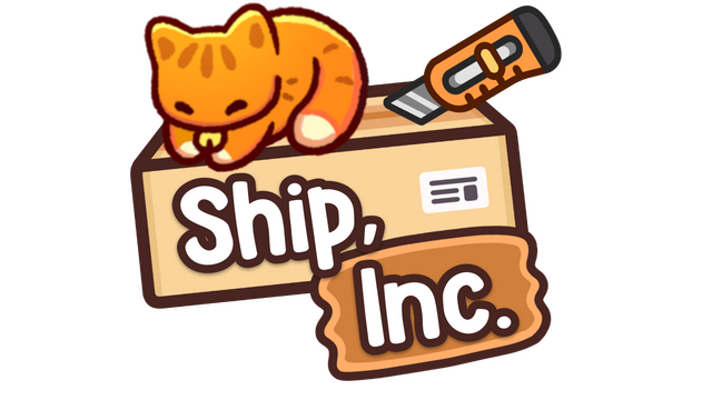 Ship, Inc. logo
