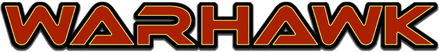 Warhawk logo