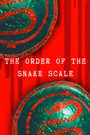 The Order of the Snake Scale