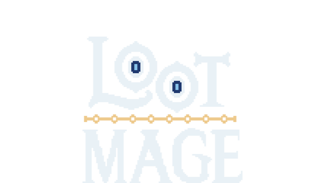 LootMage logo