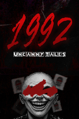 Uncanny Tales: 1992