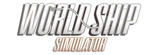 World Ship Simulator logo