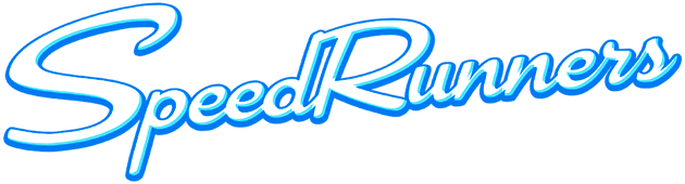 SpeedRunners logo