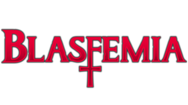 Blasfemia logo
