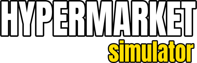 Hypermarket Simulator logo