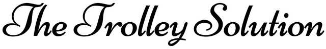 The Trolley Solution logo