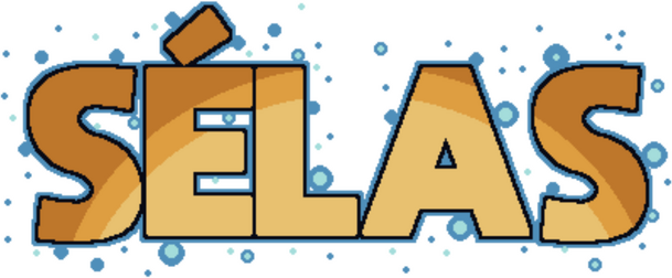 Selas logo