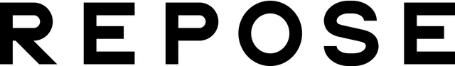 REPOSE logo