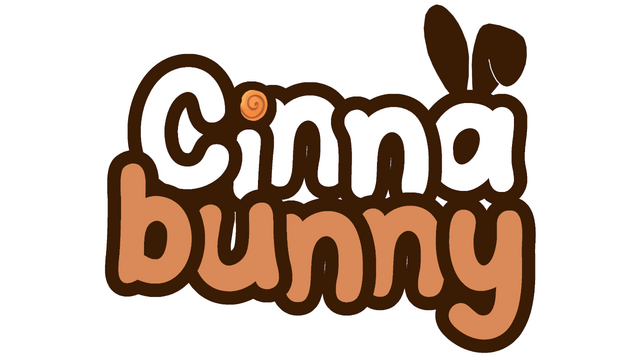 Cinnabunny logo