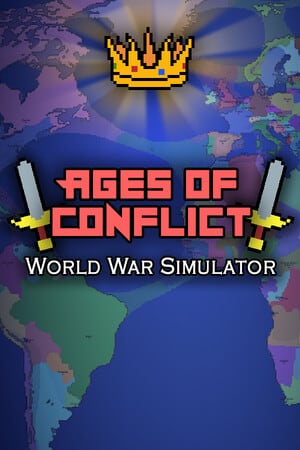 Ages of Conflict: World War Simulator