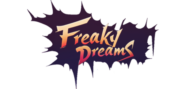Dark Fairy Tale: Dreamland Survivors logo