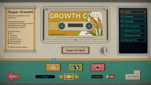 Rana Card - скриншот 2