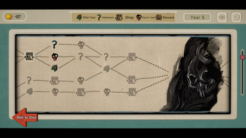 Rana Card - скриншот 6