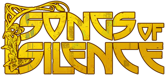 Songs of Silence logo