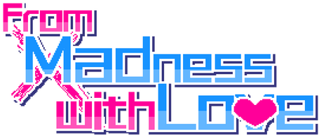 From Madness with Love logo