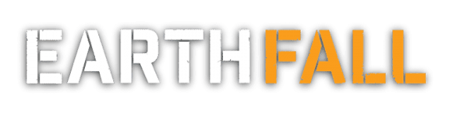 Earthfall logo