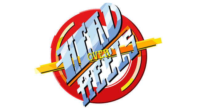 Head Over Heels: Deluxe logo