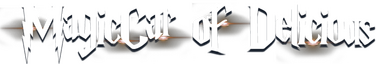 MagicCar of Delicious logo