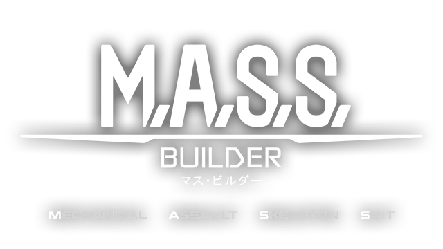 M.A.S.S. Builder logo