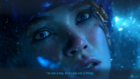 Ammo and Oxygen - скриншот 3