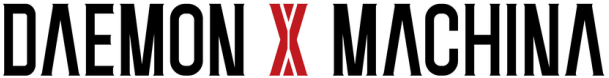 DAEMON X MACHINA logo