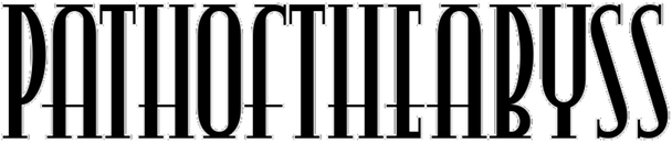 Path of the Abyss logo