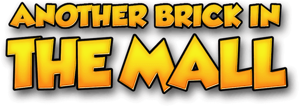 Another Brick in The Mall logo
