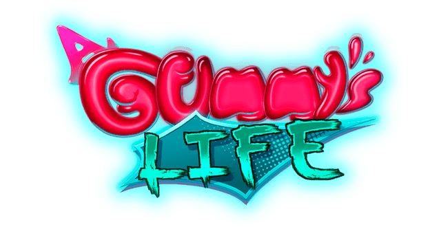 A Gummy's Life logo