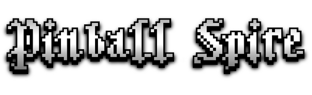 Pinball Spire logo