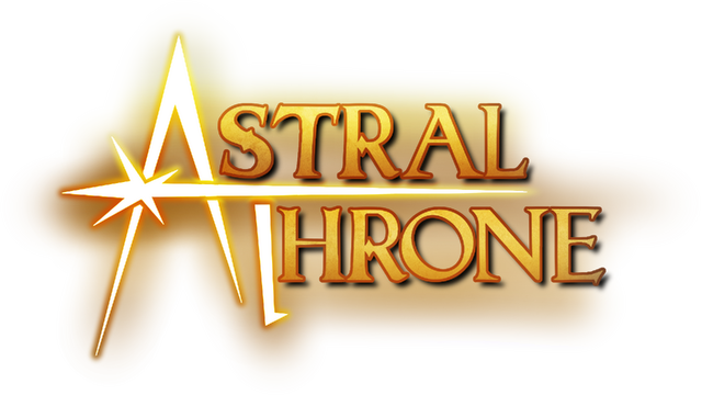 Astral Throne logo