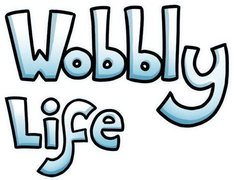 Wobbly Life logo