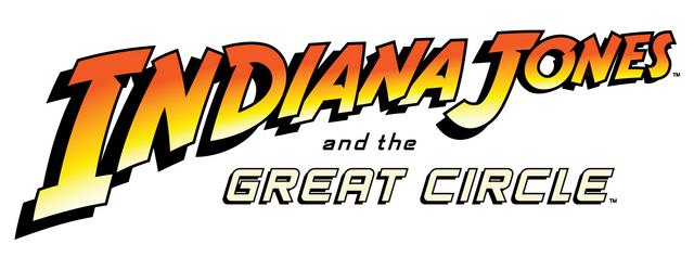 Indiana Jones and the Great Circle logo