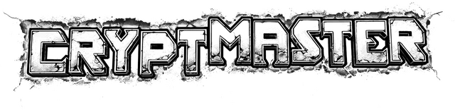 Cryptmaster logo
