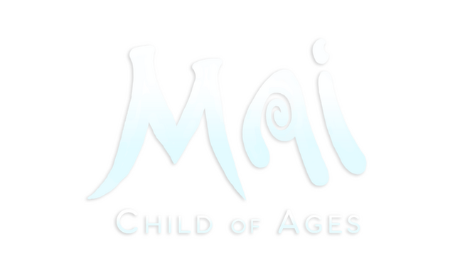 Mai: Child of Ages logo