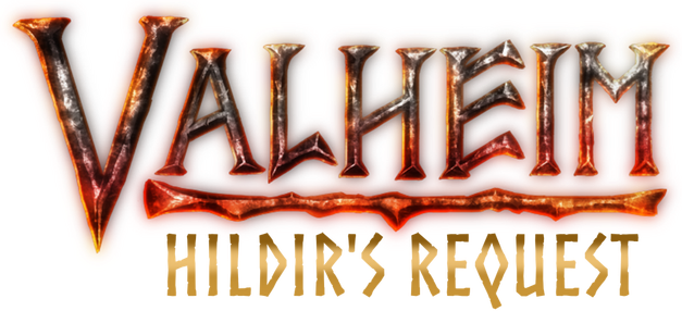 Valheim logo