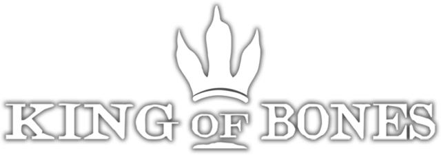King of Bones logo