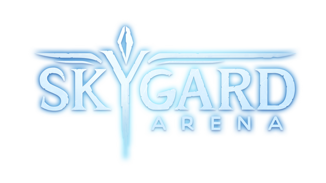 Skygard Arena logo