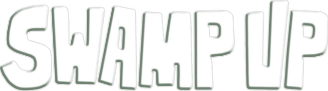 Swamp Up logo
