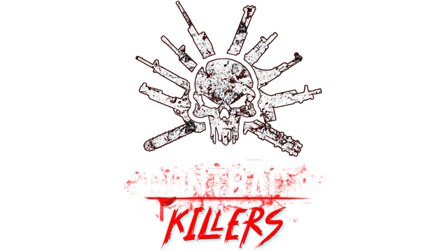 Contract Killers logo
