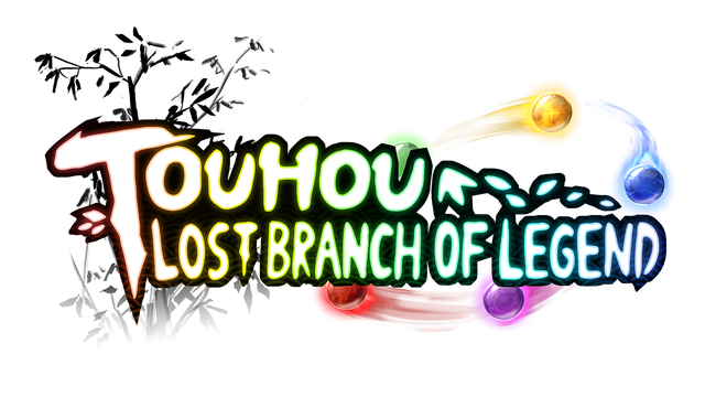 Lost Branch of Legend logo